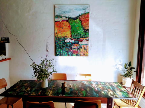 Amandhi's - Accommodation Yamba 1