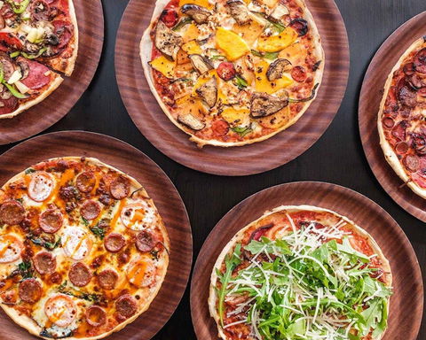 Arthur's Pizza - Accommodation Yamba 0