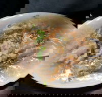 Asian Cuisine - Accommodation Yamba