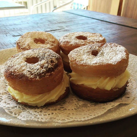 Australia's Outback Bakehouse - Accommodation Yamba 0