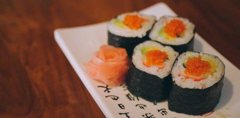 Aya Sushi - Accommodation Yamba 0