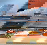 Barry Road Indian Takeaway Fish  Chips - Accommodation Yamba