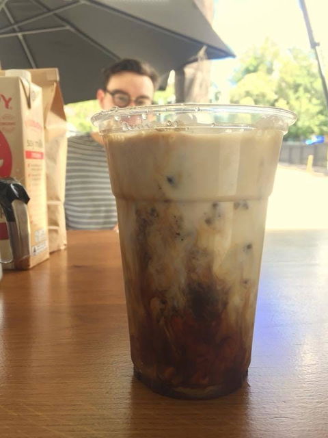 Black Rabbit Coffee - Accommodation Yamba 0