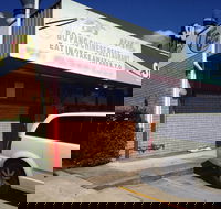 Bo Pang Chinese Restaurant - Accommodation Yamba