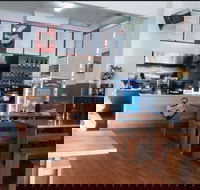 Cliffe's Cafe  Pizza - Accommodation Yamba