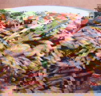 Crazy Noodles - Accommodation Yamba