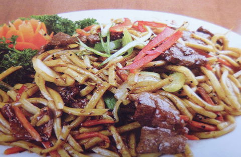 Crazy Noodles - Accommodation Yamba 0