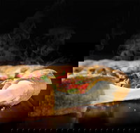 Domino's - Wentworthville - Accommodation Yamba