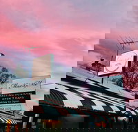 Eden Valley Hotel - Accommodation Yamba