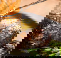 Flame Bar - Accommodation Yamba