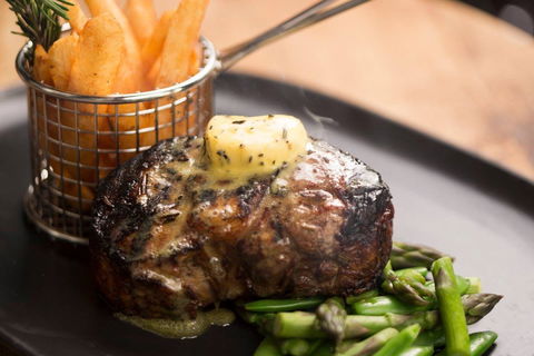 Flame Bar - Accommodation Yamba 0