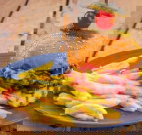 ICE Caffe  Grill - Accommodation Yamba