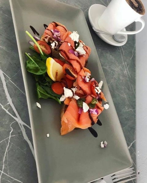 KALV & Co. Cafe And Wine Bar - Accommodation Yamba 0