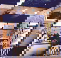Magic Momo Kafe - Accommodation Yamba