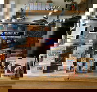 Middle Child - Accommodation Yamba