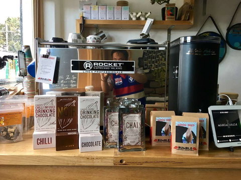 Middle Child - Accommodation Yamba 0