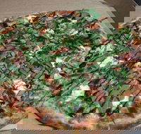 Pizza Cittadella - Accommodation Yamba
