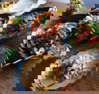 Shimbu Tibetan Restaurant  Bar - Accommodation Yamba