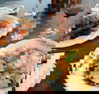 Southern End - Accommodation Yamba