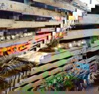 Teamo Teahouse - Accommodation Yamba