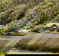 The Lake House Denmark - Accommodation Yamba