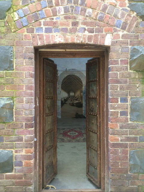 The Door Gallery Cafe - Accommodation Yamba 2