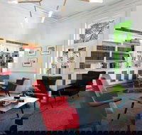 The Grill - The Stirling Hotel - Accommodation Yamba