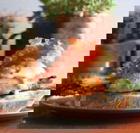 The Coughing Gherkin - Accommodation Yamba