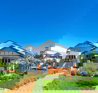 The Crepe Myrtle Tea and Coffee Rooms - Accommodation Yamba