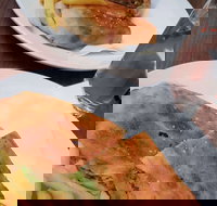 Vision Cafe - Accommodation Yamba