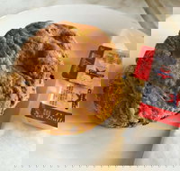 Zen Coffee Lounge - Accommodation Yamba