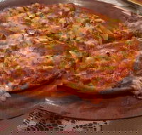 Zio Marios - Accommodation Yamba