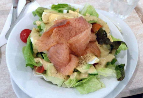Alanda Caffe - Accommodation Yamba 0