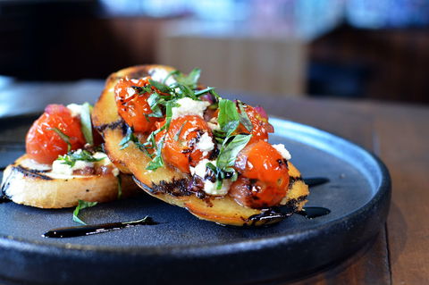 Alchemy Bar And Restaurant - Accommodation Yamba 0