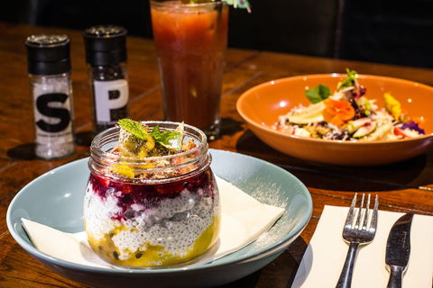 Amici On Chapel - Accommodation Yamba 0