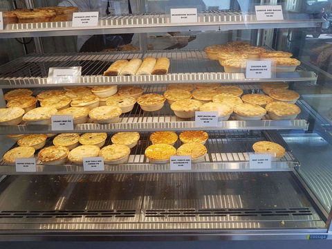 Bobs Bakery - Accommodation Yamba 0