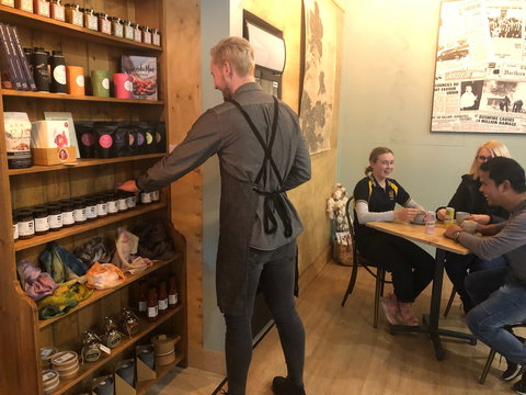 Cafe 1871 - Accommodation Yamba 0