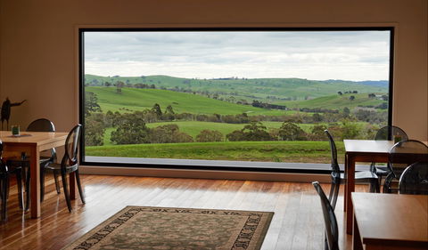 Cloud 9 Farm - Accommodation Yamba 1