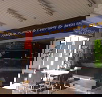 Dee Why Seafoods - Accommodation Yamba