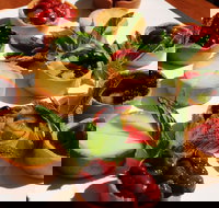 Jarrods Bakery - Accommodation Yamba