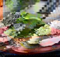 Main St Bar  Eatery - Accommodation Yamba