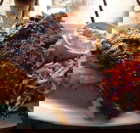 Mount Barren - Accommodation Yamba