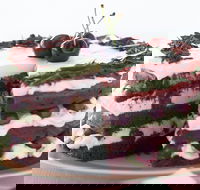 The Cheesecake Shop - Victoria Point - Accommodation Yamba