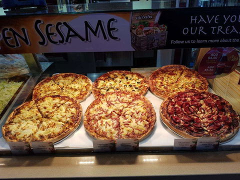 Ali Baba - Jindalee - Accommodation Yamba 0