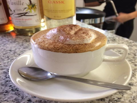 Antz Pantz Cafe - Accommodation Yamba 1