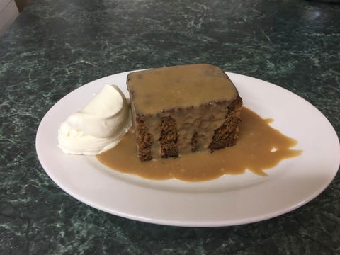 Antz Pantz Cafe - Accommodation Yamba 2