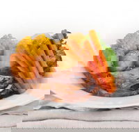 Aqua Bar  Dining - Accommodation Yamba