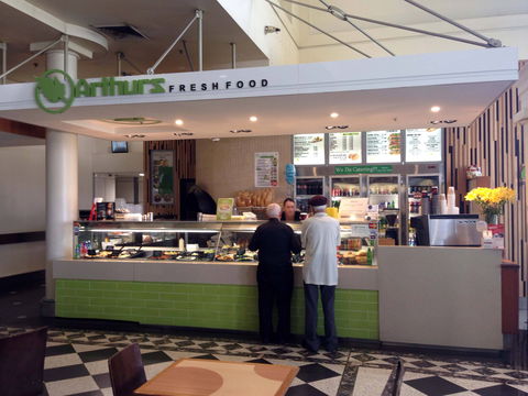 Arthur's Fresh Food - Accommodation Yamba 0