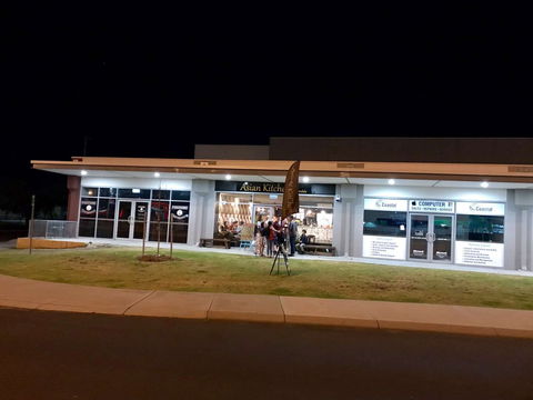 Asian Kitchen - Treendale - Accommodation Yamba 0
