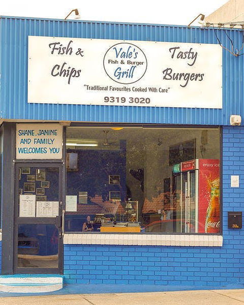 Bicton Fish And Burger Grill - Accommodation Yamba 0